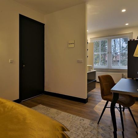 Stadsslaperij B&B Τίλμπουργκ Εξωτερικό φωτογραφία