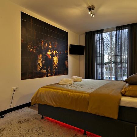Stadsslaperij B&B Τίλμπουργκ Εξωτερικό φωτογραφία