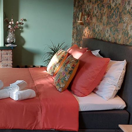 Stadsslaperij B&B Τίλμπουργκ Εξωτερικό φωτογραφία