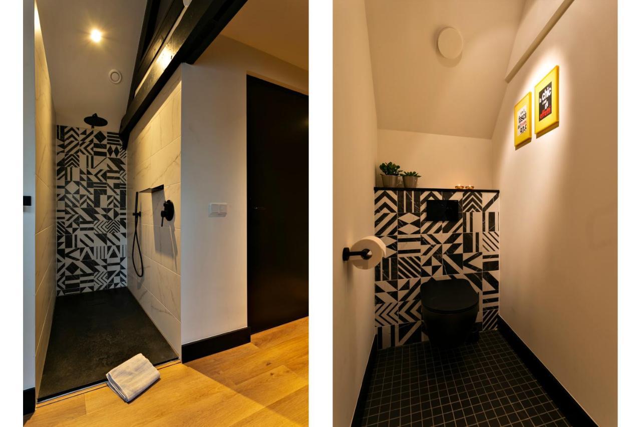 Stadsslaperij B&B Τίλμπουργκ Εξωτερικό φωτογραφία