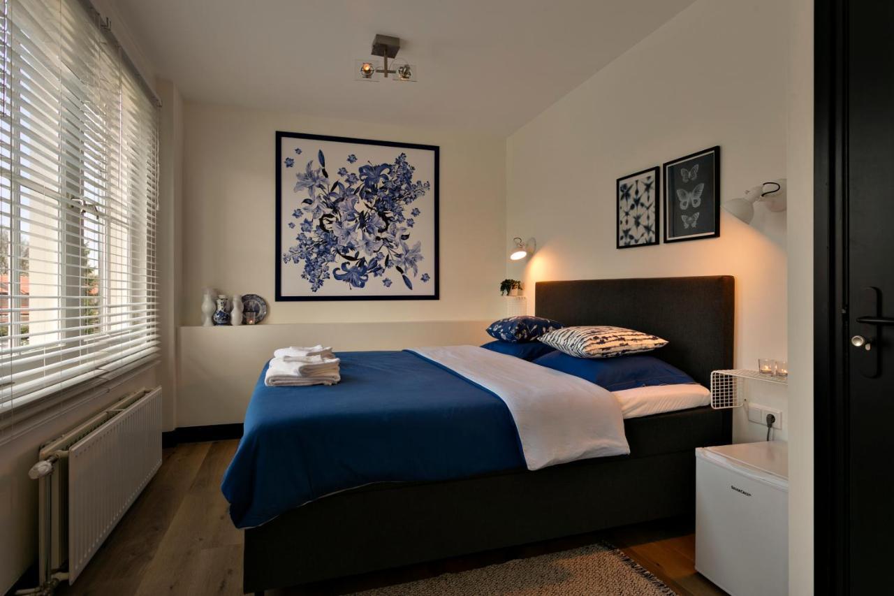 Stadsslaperij B&B Τίλμπουργκ Εξωτερικό φωτογραφία