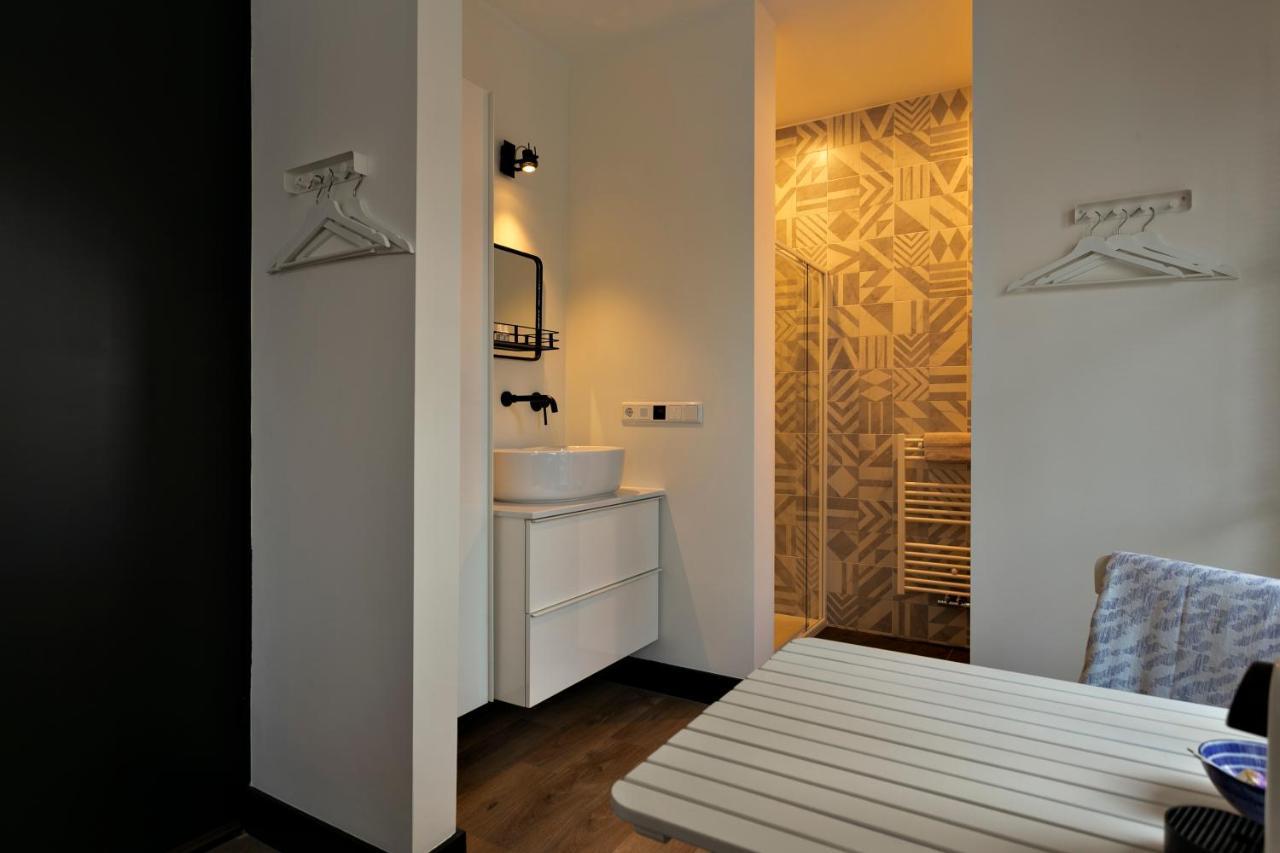 Stadsslaperij B&B Τίλμπουργκ Εξωτερικό φωτογραφία
