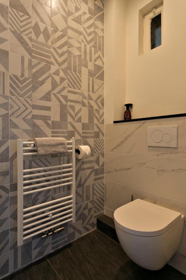Stadsslaperij B&B Τίλμπουργκ Εξωτερικό φωτογραφία