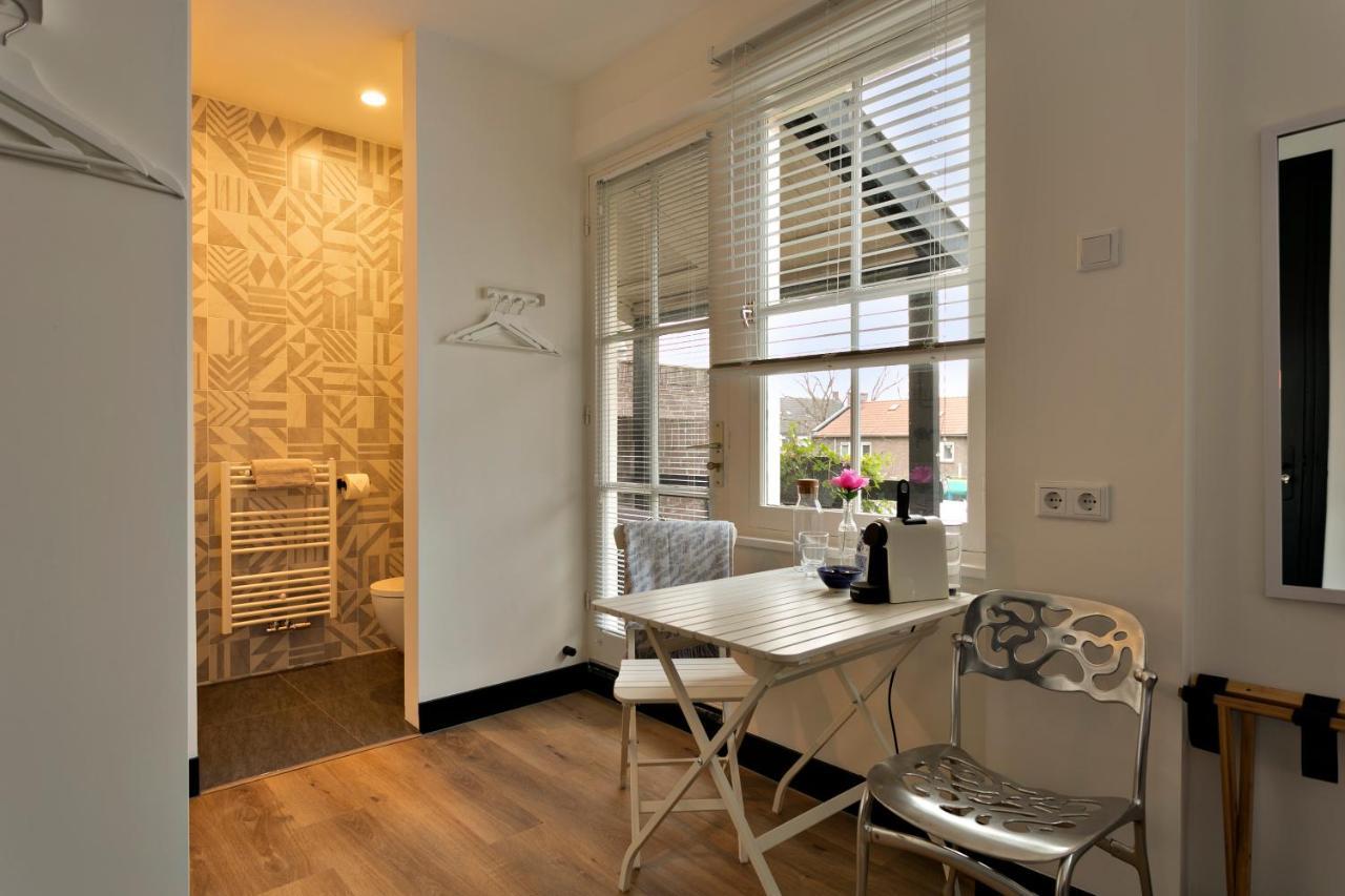 Stadsslaperij B&B Τίλμπουργκ Εξωτερικό φωτογραφία