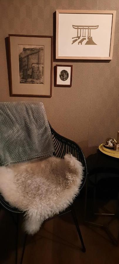 Stadsslaperij B&B Τίλμπουργκ Εξωτερικό φωτογραφία